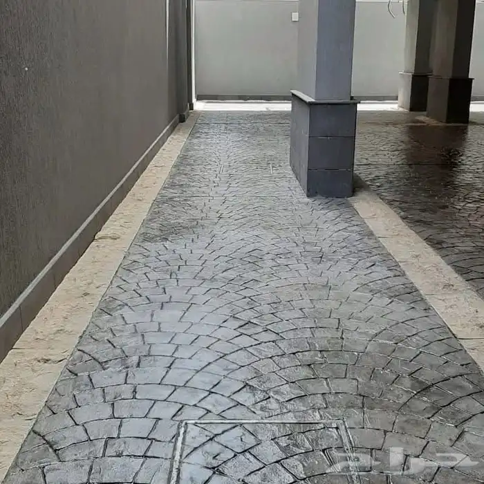 صبه مطبوعه ديكور صبه مروحه 4
