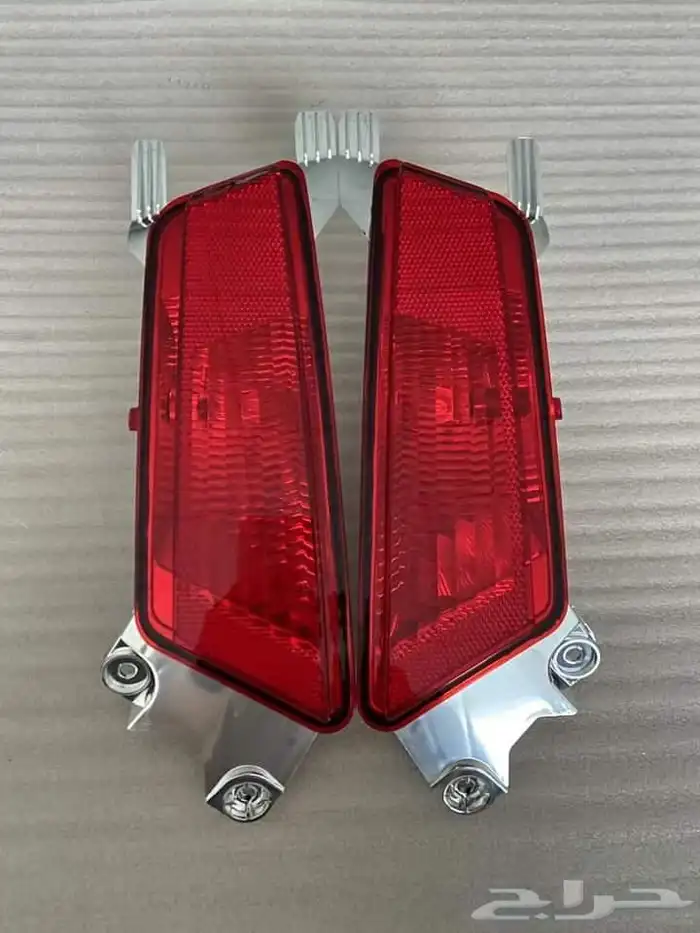 REAR HOOK COVER RANGE ROVER SPORT 201 9