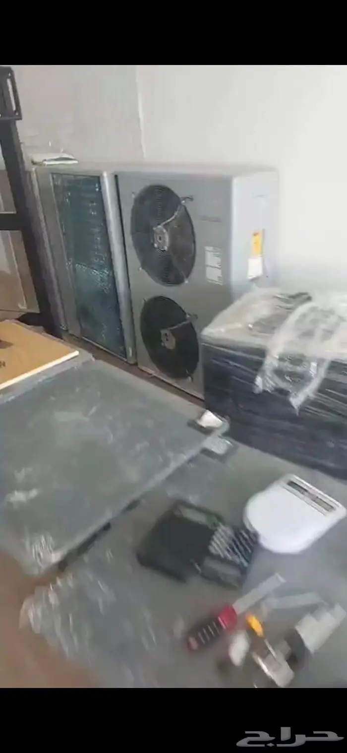مكيفات مركزيه 2