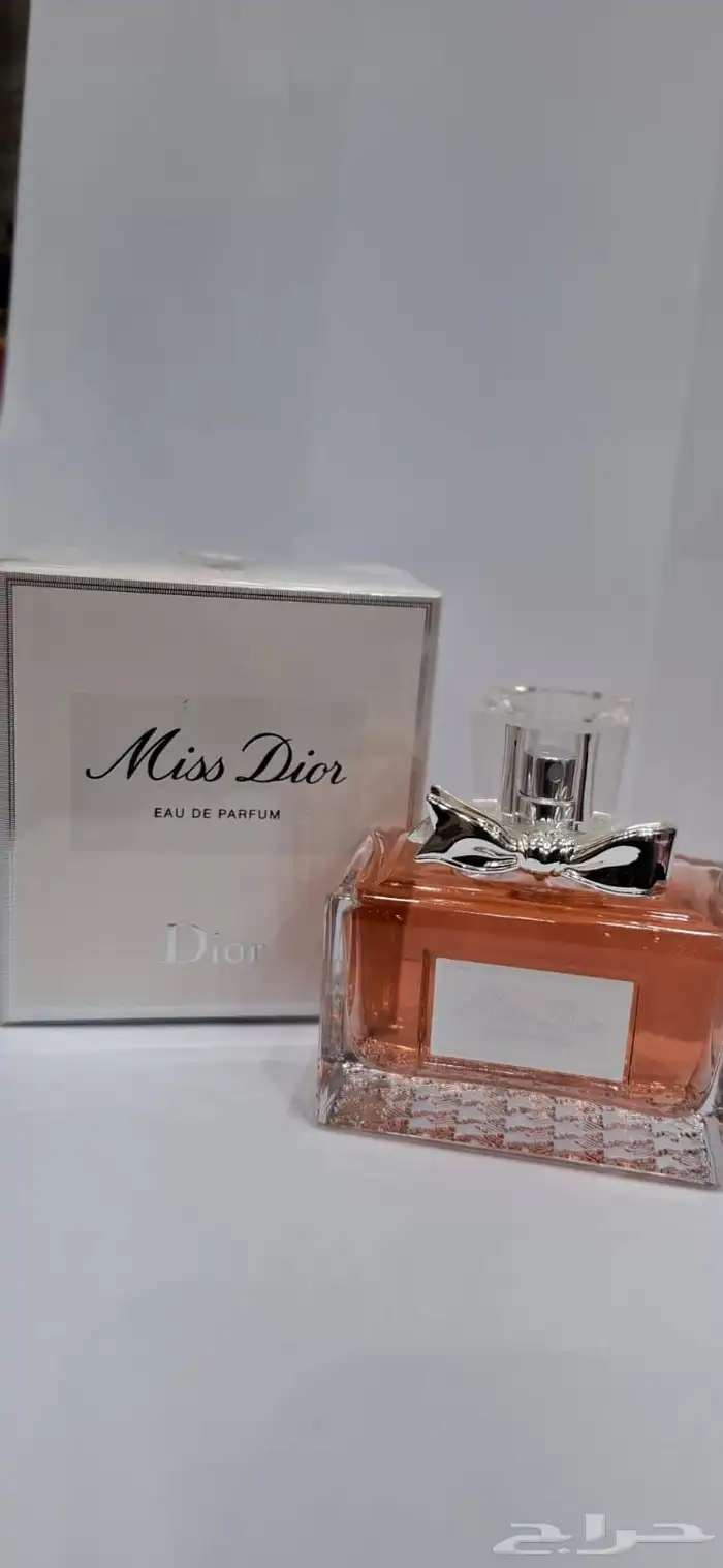 عطور رجاليه ونسائيه تستر 2