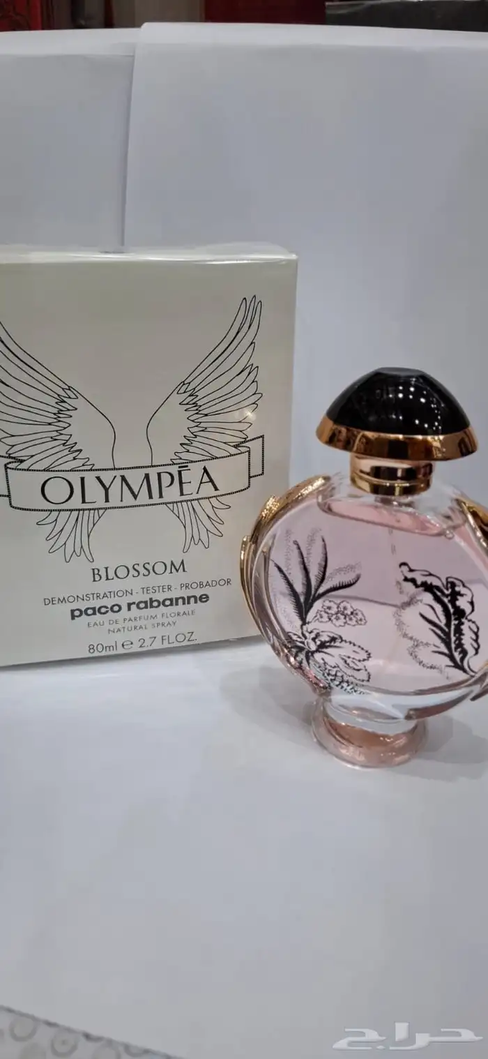 عطور رجاليه ونسائيه تستر 11