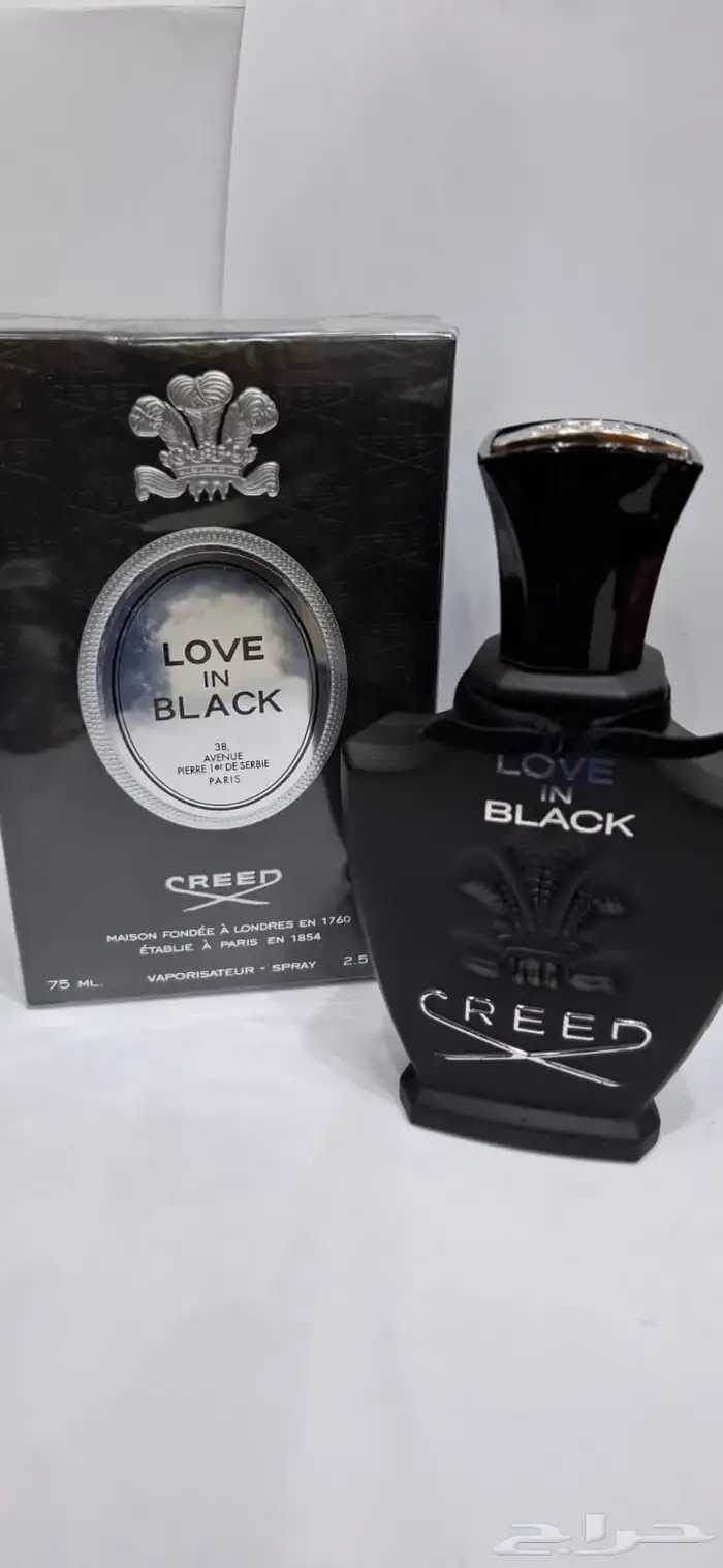 عطور رجاليه ونسائيه تستر 12