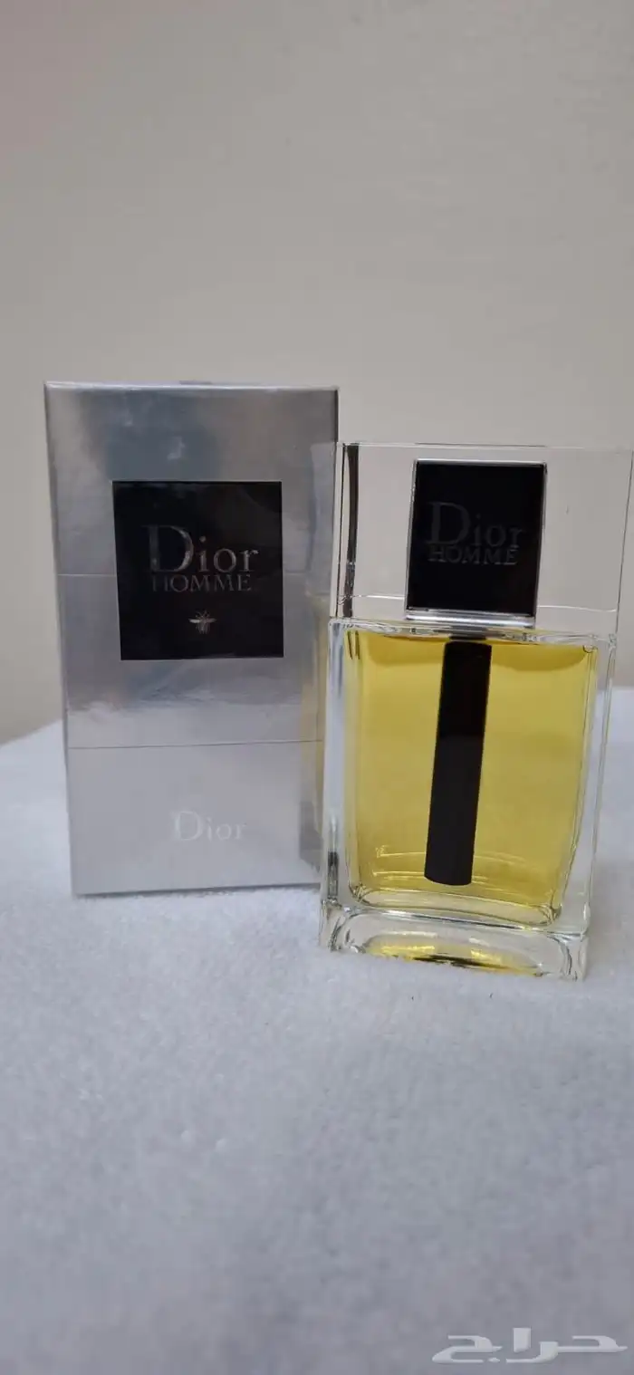 عطور رجاليه ونسائيه تستر 25