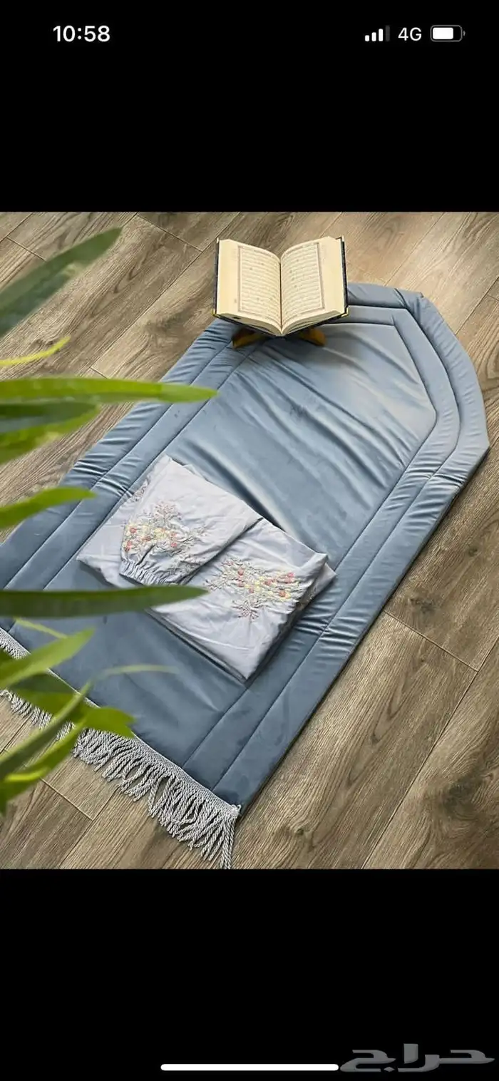 اطقم شراشف الصلاة باسعار جمله 8