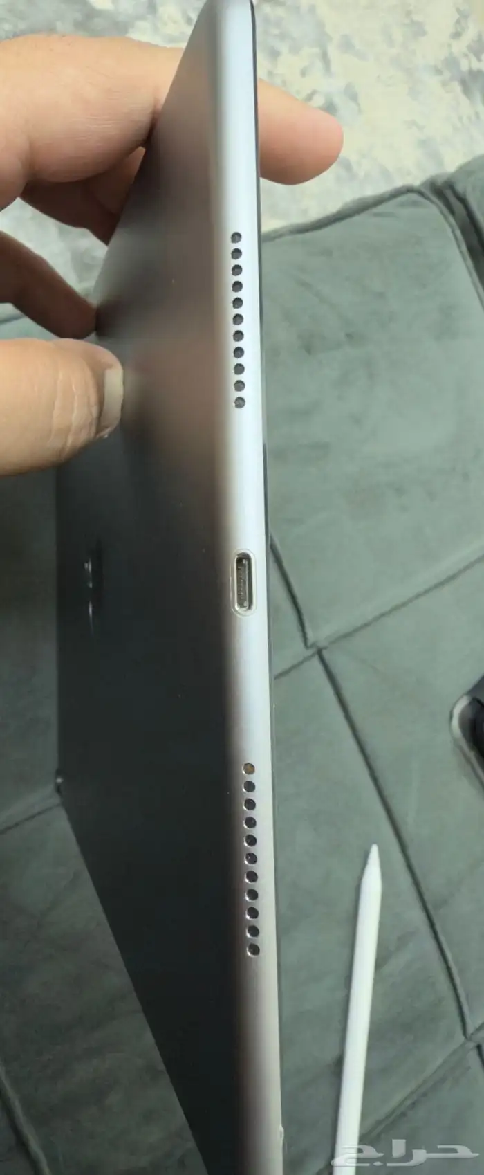 Ipad pro 10.5 inch 256gb 4