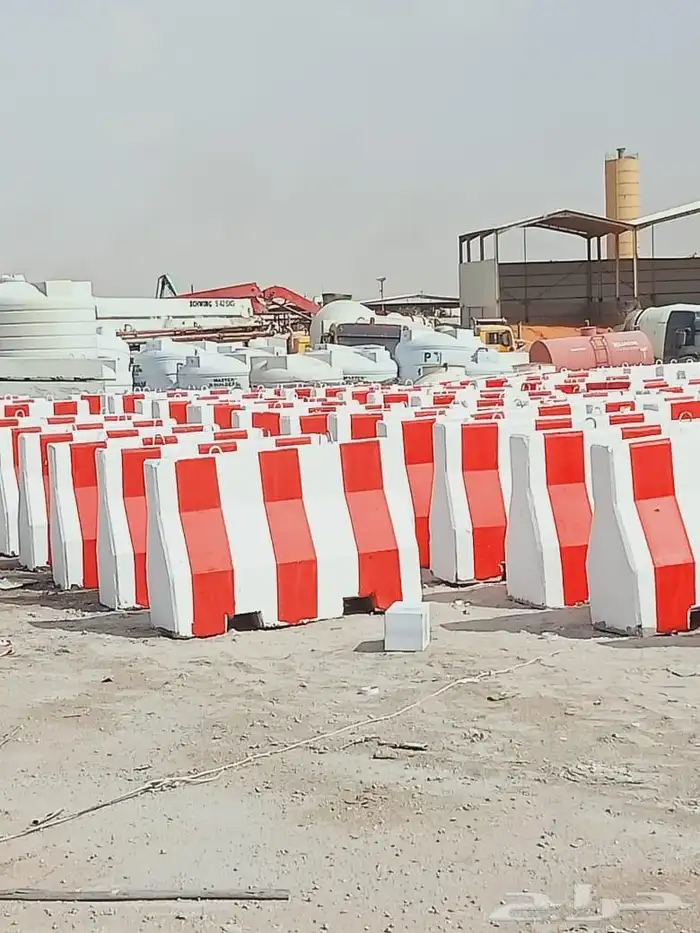 منتجات خرسانية 3