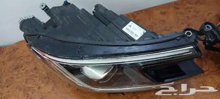 شمعات فولكس واجن تيرامونت مستعمل 2021 - 2024 3