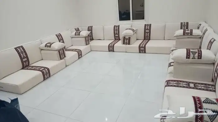 تفصيل كنب ستائر جلسات خارجية 2