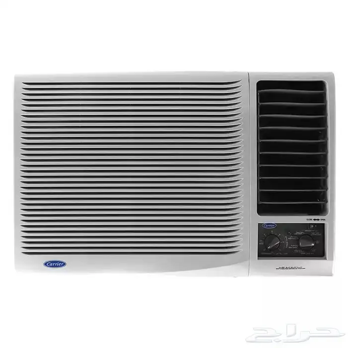 مكيف كارير 18 بارد كمبروسور كبير صناعة تايلندي 0