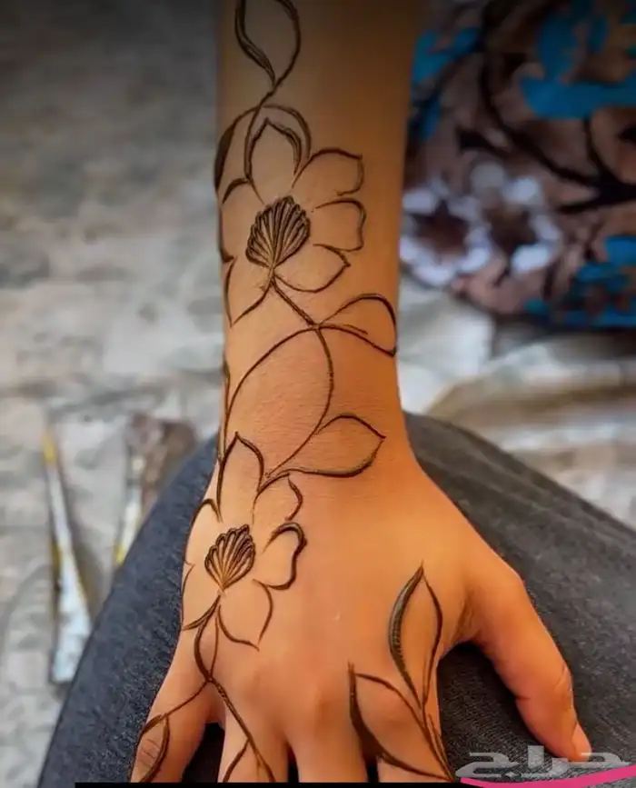 الحنا 3