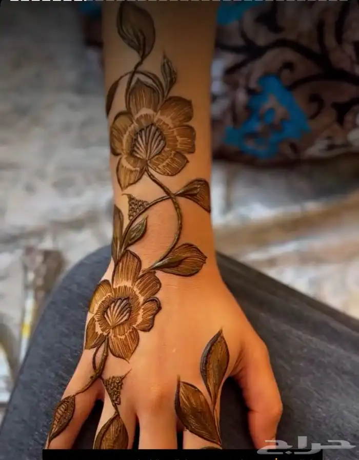 الحنا 4