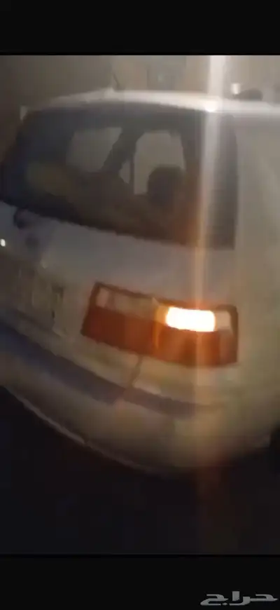 كيا كارنس واجن 3