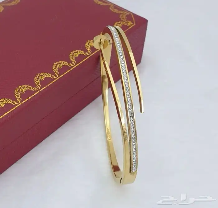 اساور كواليتي 38