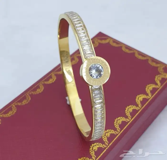 اساور كواليتي 15