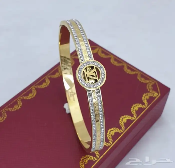 اساور كواليتي 34
