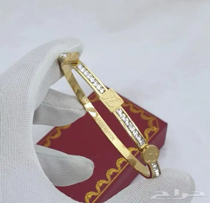 اساور كواليتي 23