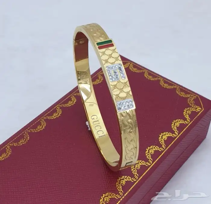 اساور كواليتي 8