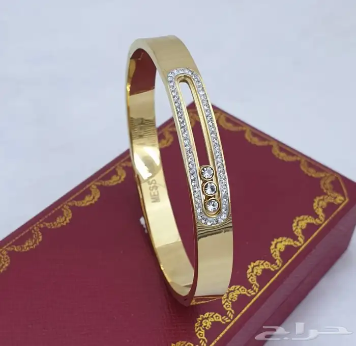 اساور كواليتي 32