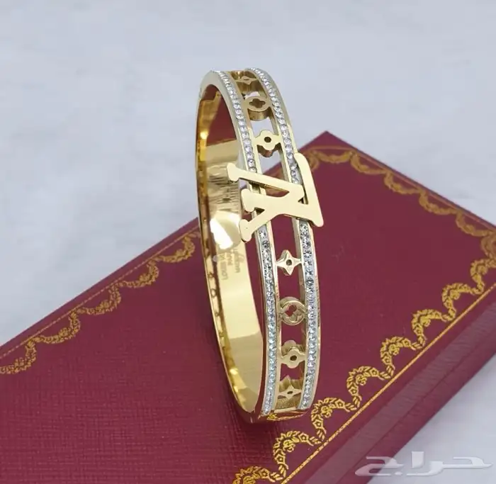 اساور كواليتي 35
