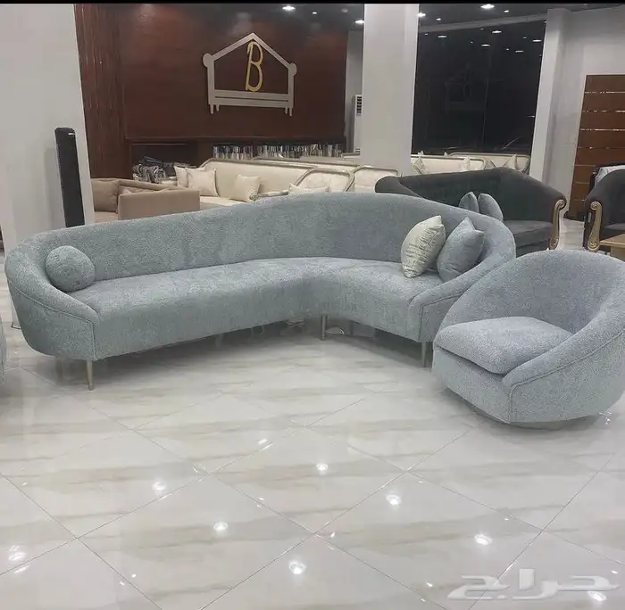 جميع انواع الكنب 37