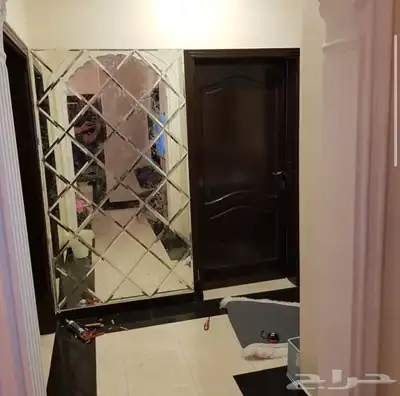 تنفيذ اعمال القزاز و الكلادينج و الاستركشر 2