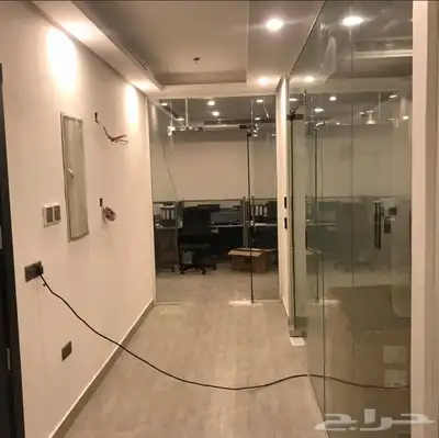 تنفيذ اعمال القزاز و الكلادينج و الاستركشر 1
