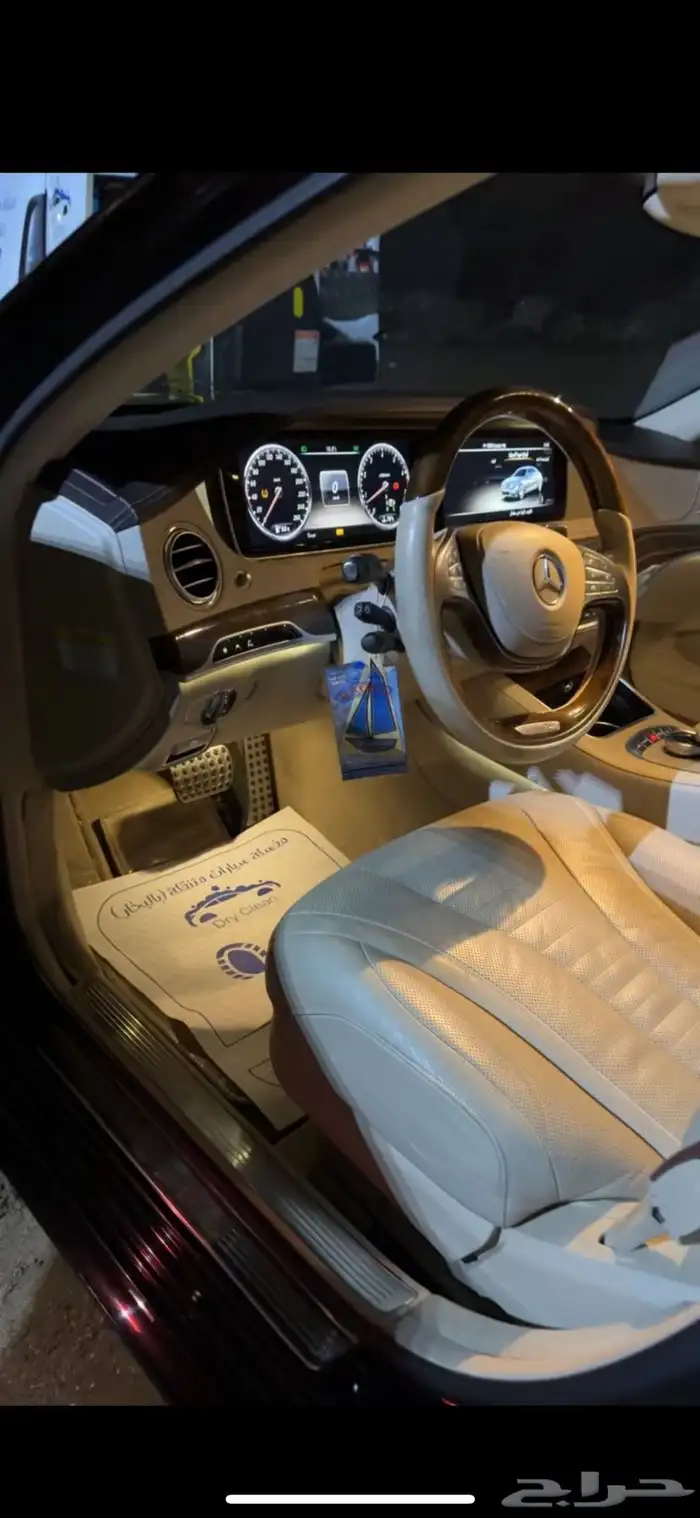 غسيل وتلميع سيارات متنقل 4