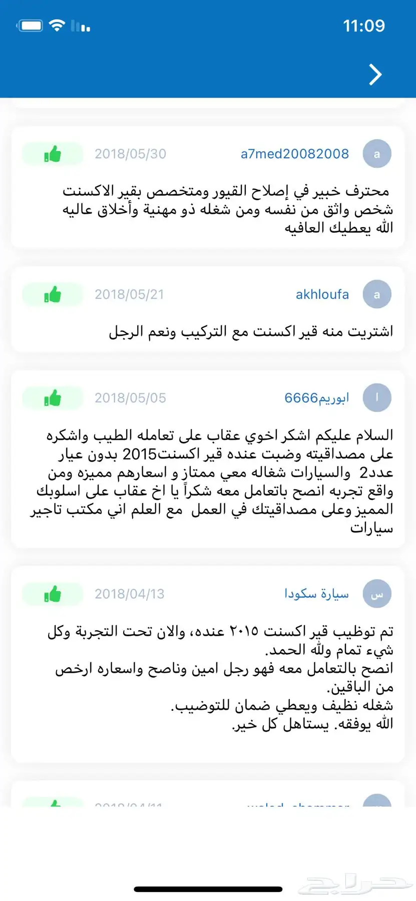 قير كرت ول باور 6