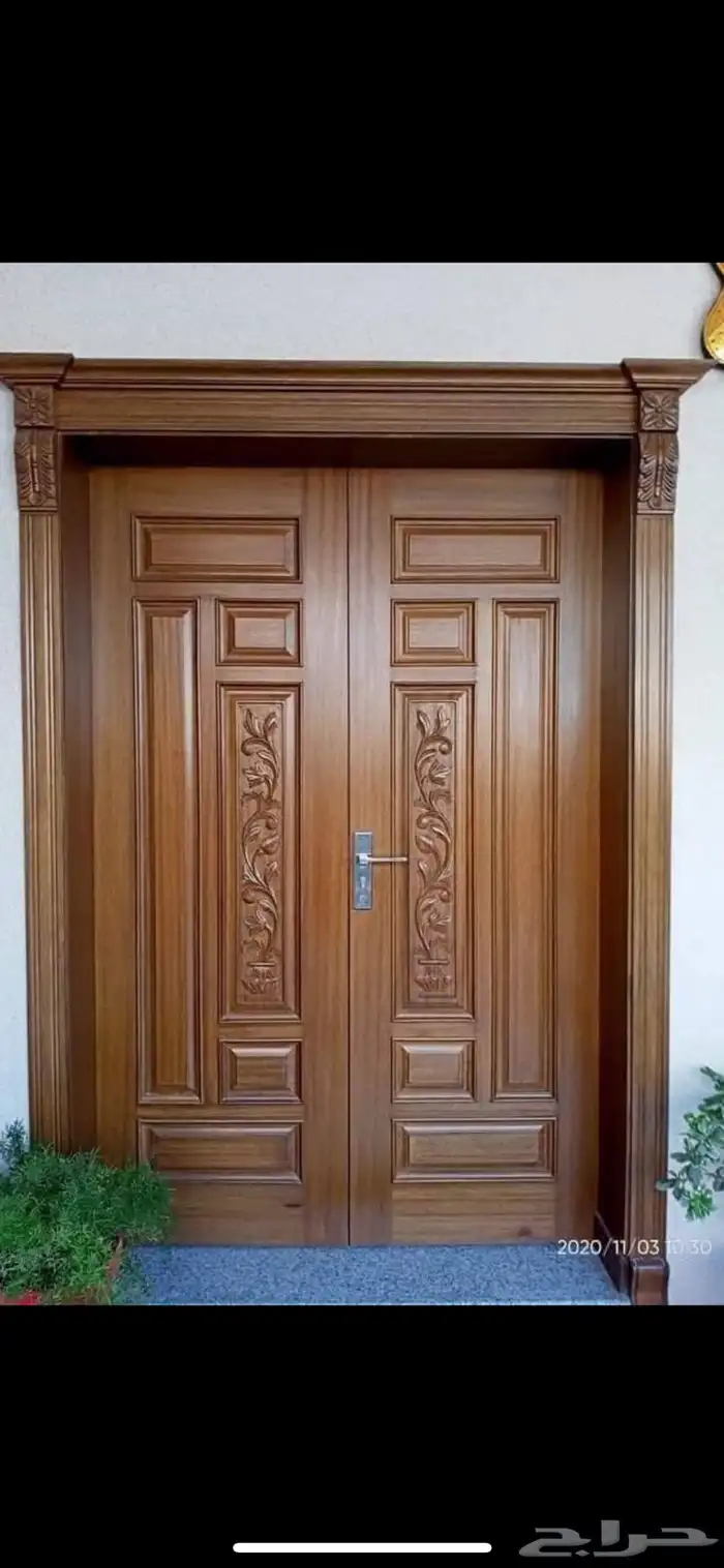 نجار خشب 4