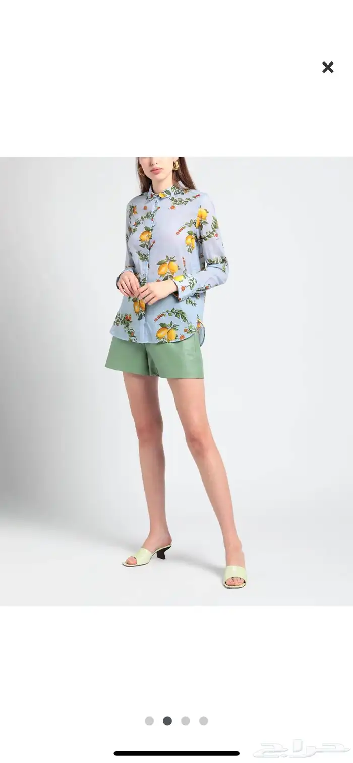 ماركات اصليه 18