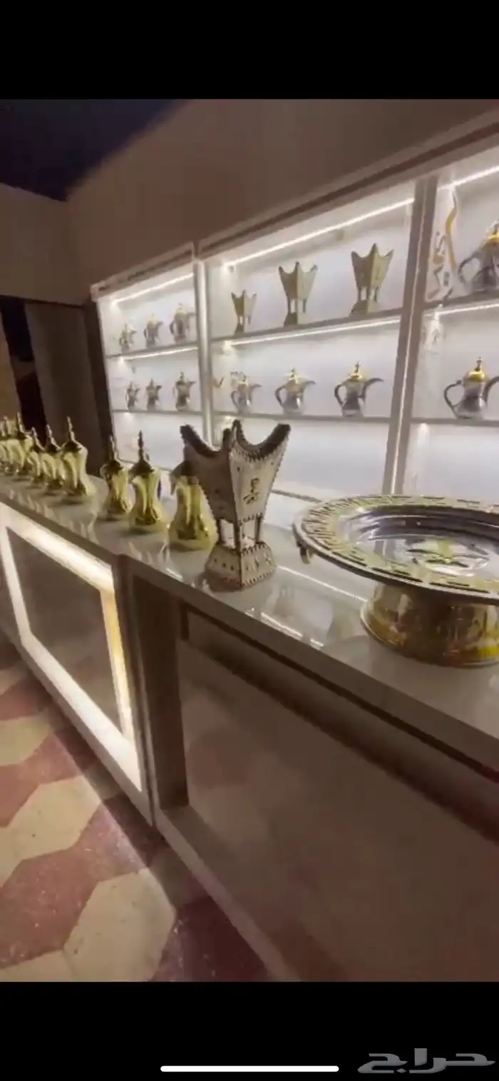 صباب قهوة وشاهي وكل مايخص الأفراح والزواج من ا الي ي 86