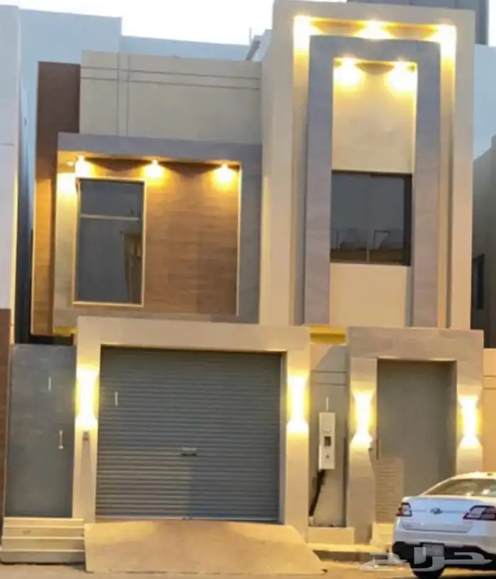 فيلا للايجار اليومي فصل الصيف 0