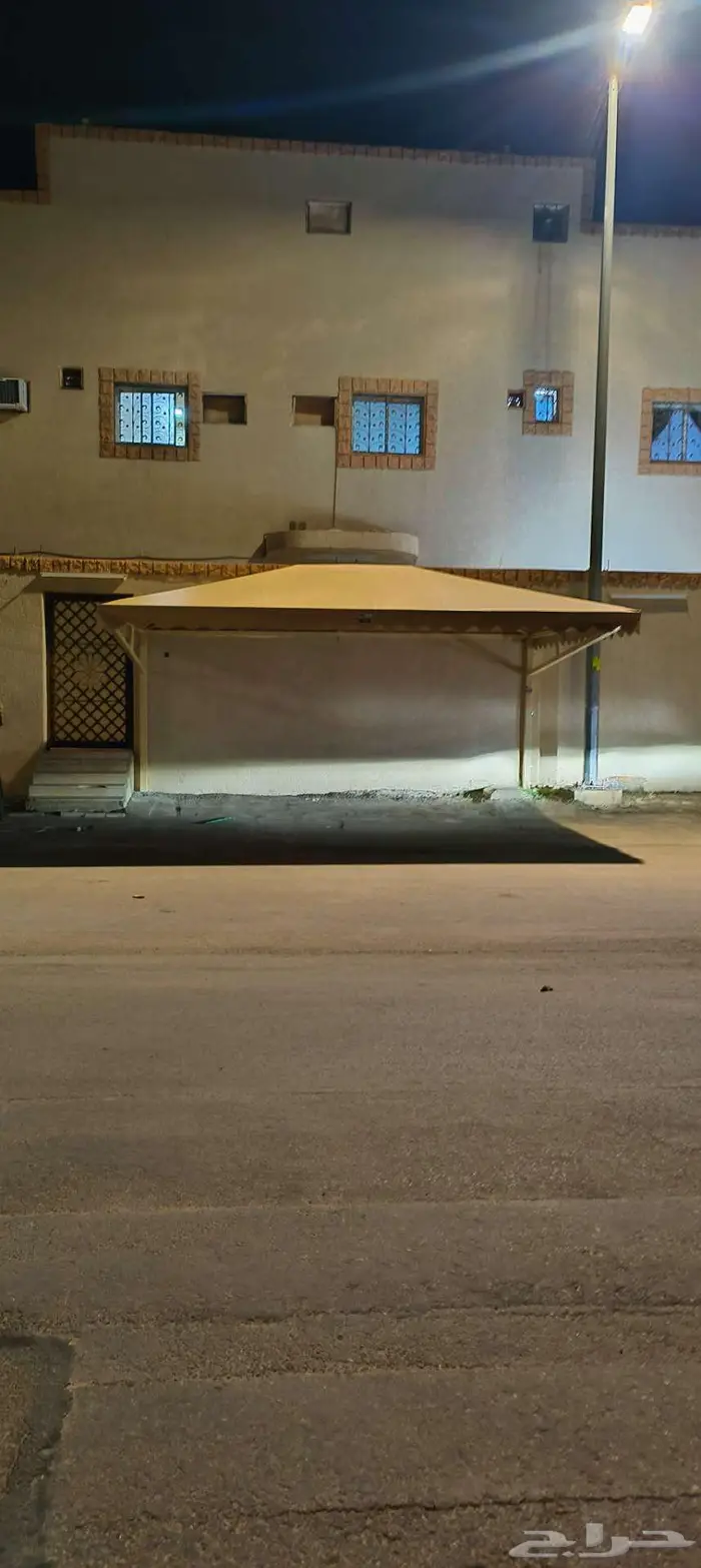 مضلات القصيم سواتر 1