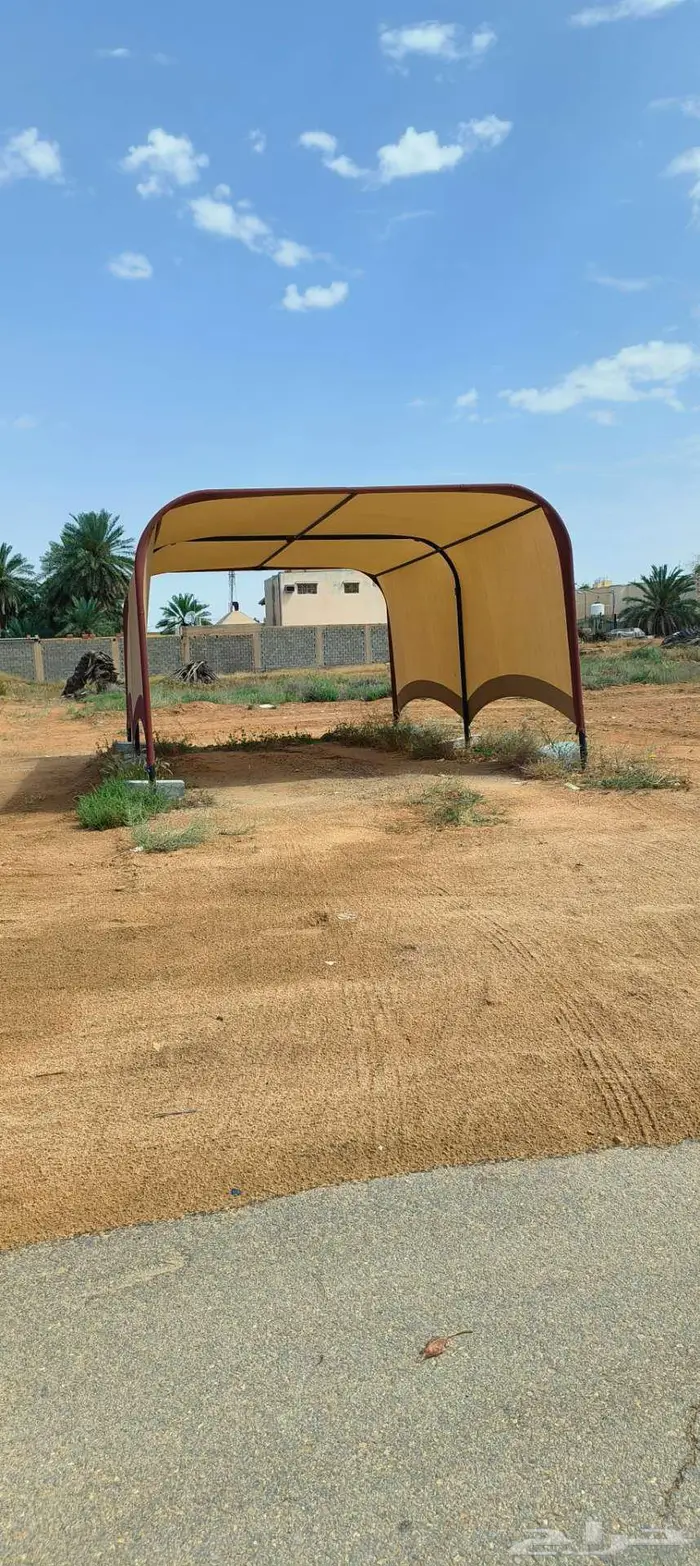 مضلات القصيم سواتر 0