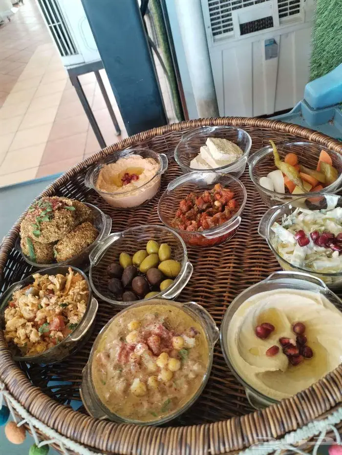 مشروع مطعم تقبيل وتطوير 3