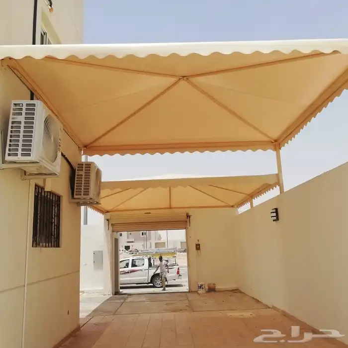 مضلات سواتر الدمام الخبر القطيف بأسعار مناسبه 16