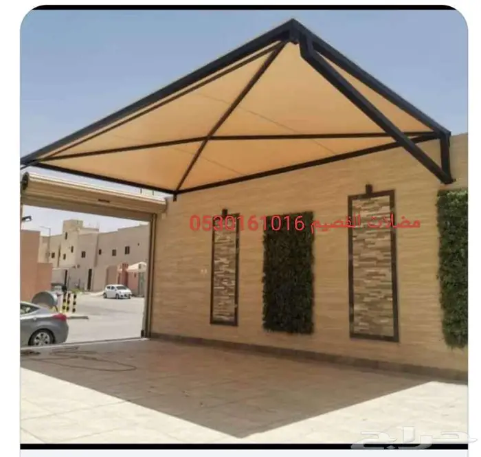 مضلات القصيم سواتر 6