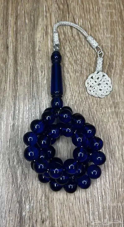 سبحة سبحات مسباح بكلايت جمله جملة نحاس 5
