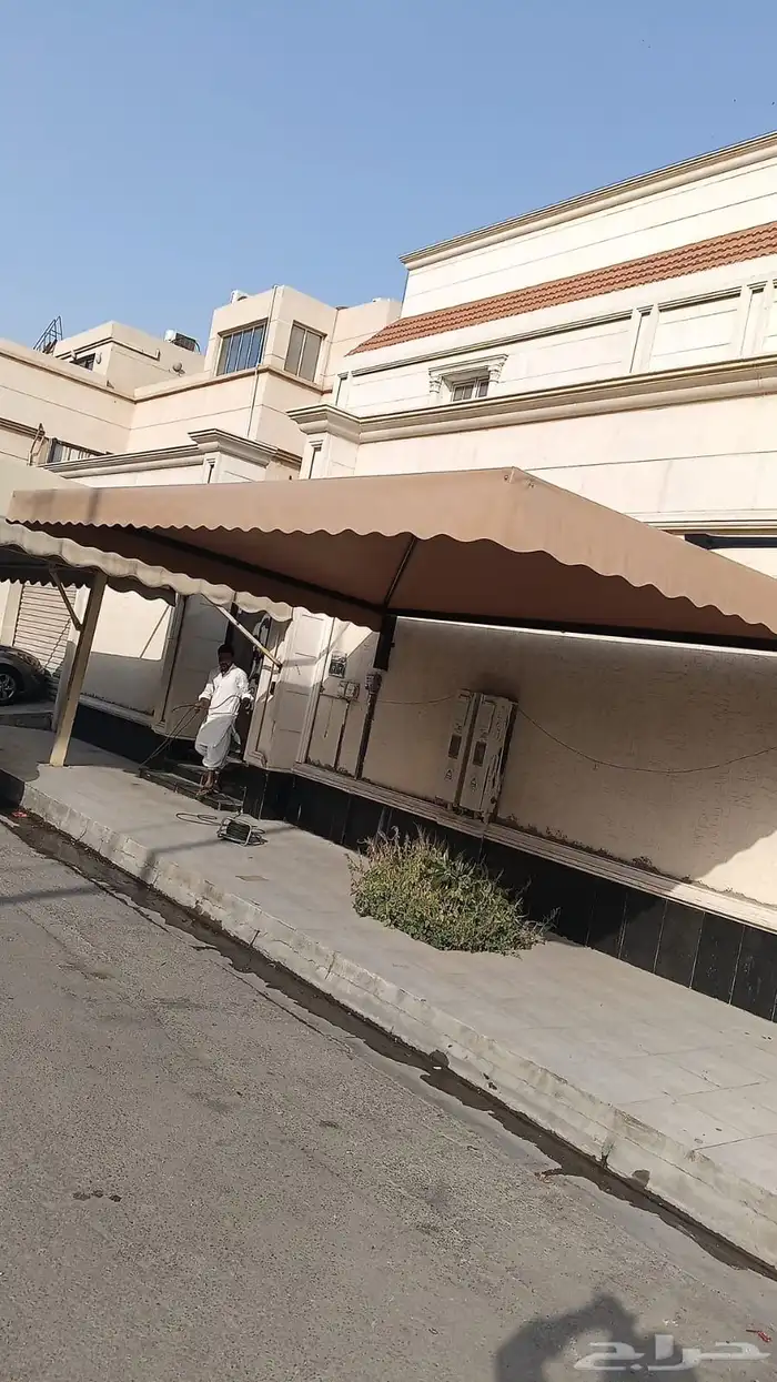 مضلات سواتر الدمام الخبر القطيف بأسعار مناسبه 7