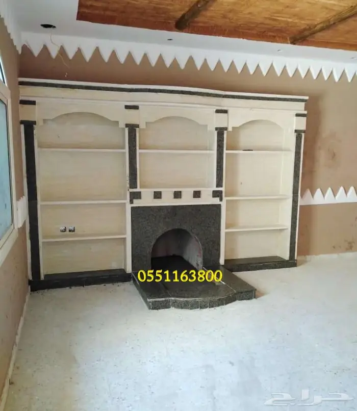 ديكورات مشبات ملكية لفخامة لا ت ضاهى 9