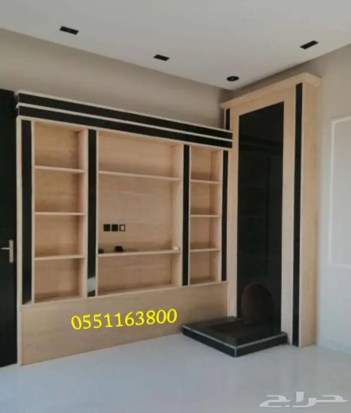 ديكورات مشبات ملكية لفخامة لا ت ضاهى 3