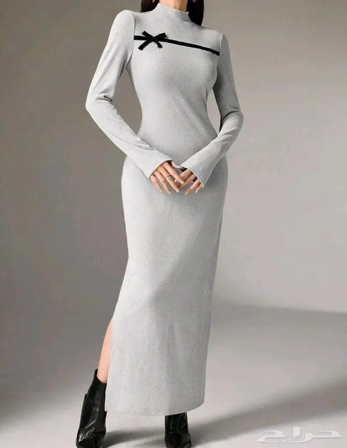 فساتين نسائية 4