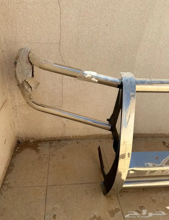 دعامة جيب شاص 1