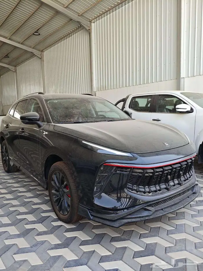 فورثينج T5 ايفو موديل 2023 0