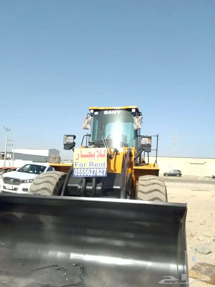 شيويل سانى 956 موديل 2024 2