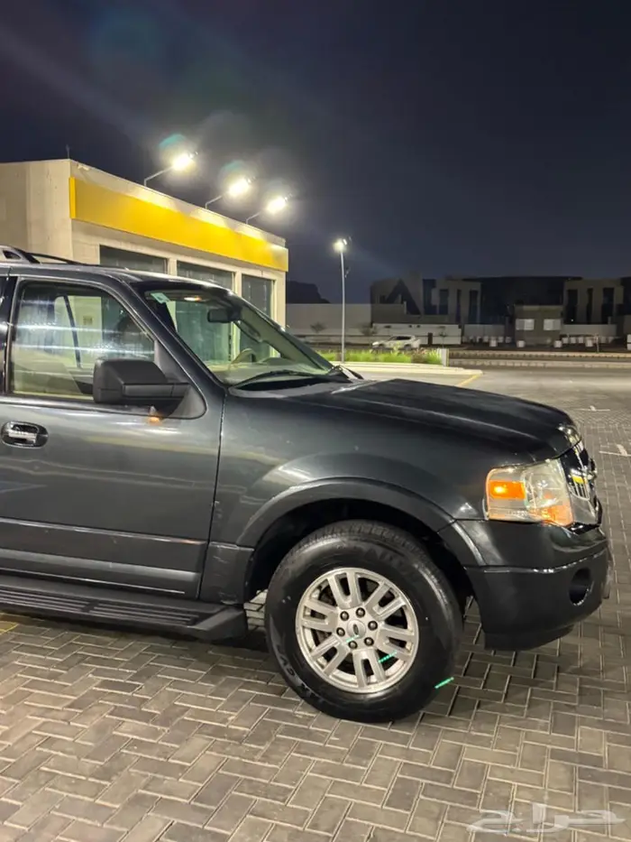 فورد اكسبدشن 2009 10