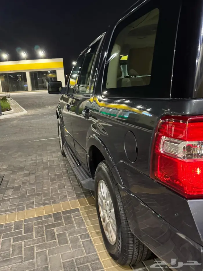 فورد اكسبدشن 2009 13