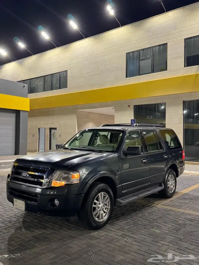 فورد اكسبدشن 2009 9