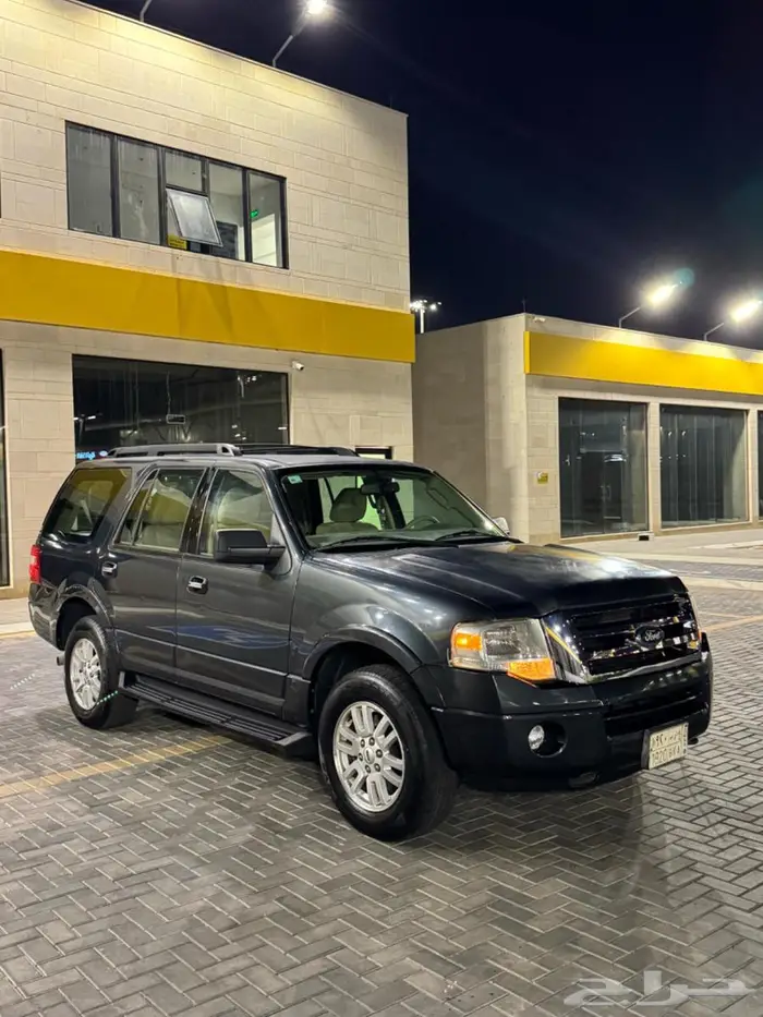 فورد اكسبدشن 2009 0