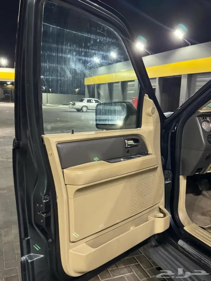 فورد اكسبدشن 2009 3